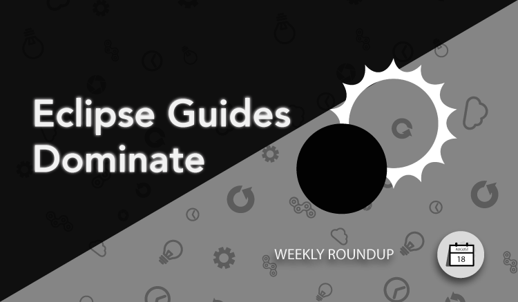 Affiliate Gear Guides For The Total Solar Eclipse