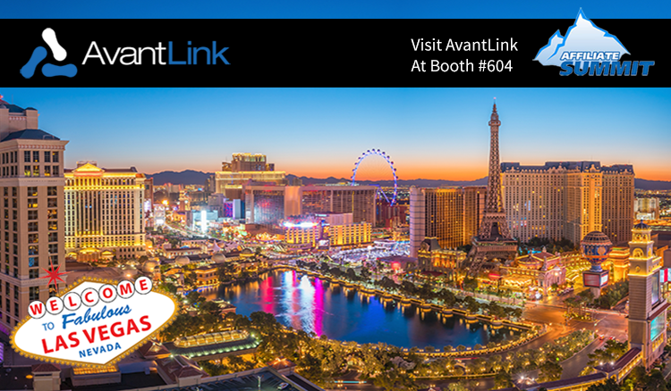 AvantLink at Affiliate Summit West 2017