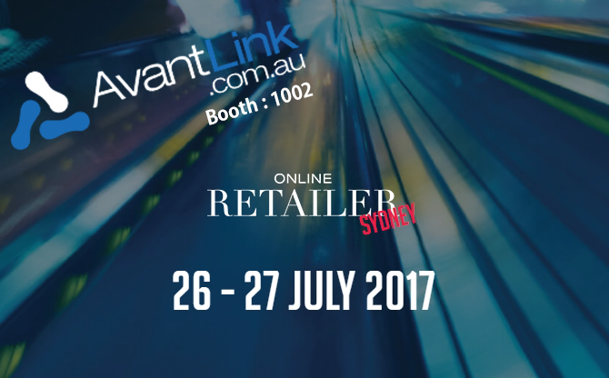 AvantLink at Online Retailer Australia