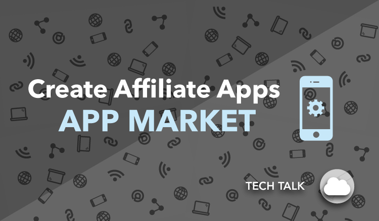 developer tools on the avantlink app market