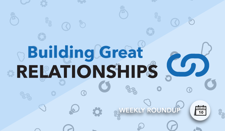 Build Better Relationships