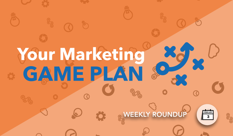 Marketing Game Plan