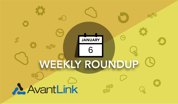 Attribution Reporting On the Weekly Roundup